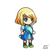 iOS用ファンタジーRPGパズルゲーム「パズルロワイヤル」配信開始―スペシャルユニット「ホストガール」を仲間にできるキャンペーンを開始の画像6