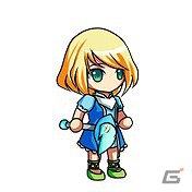 iOS用ファンタジーRPGパズルゲーム「パズルロワイヤル」配信開始―スペシャルユニット「ホストガール」を仲間にできるキャンペーンを開始の画像7