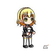 iOS用ファンタジーRPGパズルゲーム「パズルロワイヤル」配信開始―スペシャルユニット「ホストガール」を仲間にできるキャンペーンを開始の画像10
