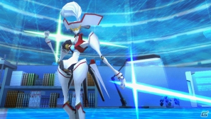 PSP「バトルロボット魂」コレクターズアイテムの祭典「魂ネイション2012」で上映された特別映像を公開の画像3