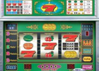 パチスロ「スーパージャックポットV」実機シミュレータアプリがYahoo！Mobage「パチ＆スロタウン」で配信開始―全台高設定イベントを同時開催