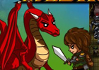 モンスターを倒し頂上を目指すiOS用ダンジョンRPG「ドラゴンミスティック」12月18日よりApp Storeにて配信開始