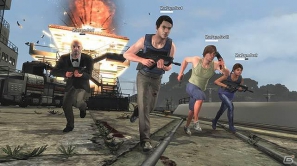 PS3/Xbox 360「マックス・ペイン3」新たなマップパック「痛ましい記憶」が12月18日より配信開始の画像13