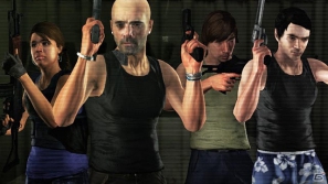 PS3/Xbox 360「マックス・ペイン3」新たなマップパック「痛ましい記憶」が12月18日より配信開始の画像8