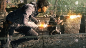 【EA Asia Showcase 2012】4人の工作員となり、物質「FUSE」を利用した特殊な武器を使いこなせ！新作TPS「FUSE」プレゼン＆プレイインプレッションの画像15