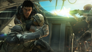 【EA Asia Showcase 2012】4人の工作員となり、物質「FUSE」を利用した特殊な武器を使いこなせ！新作TPS「FUSE」プレゼン＆プレイインプレッションの画像8