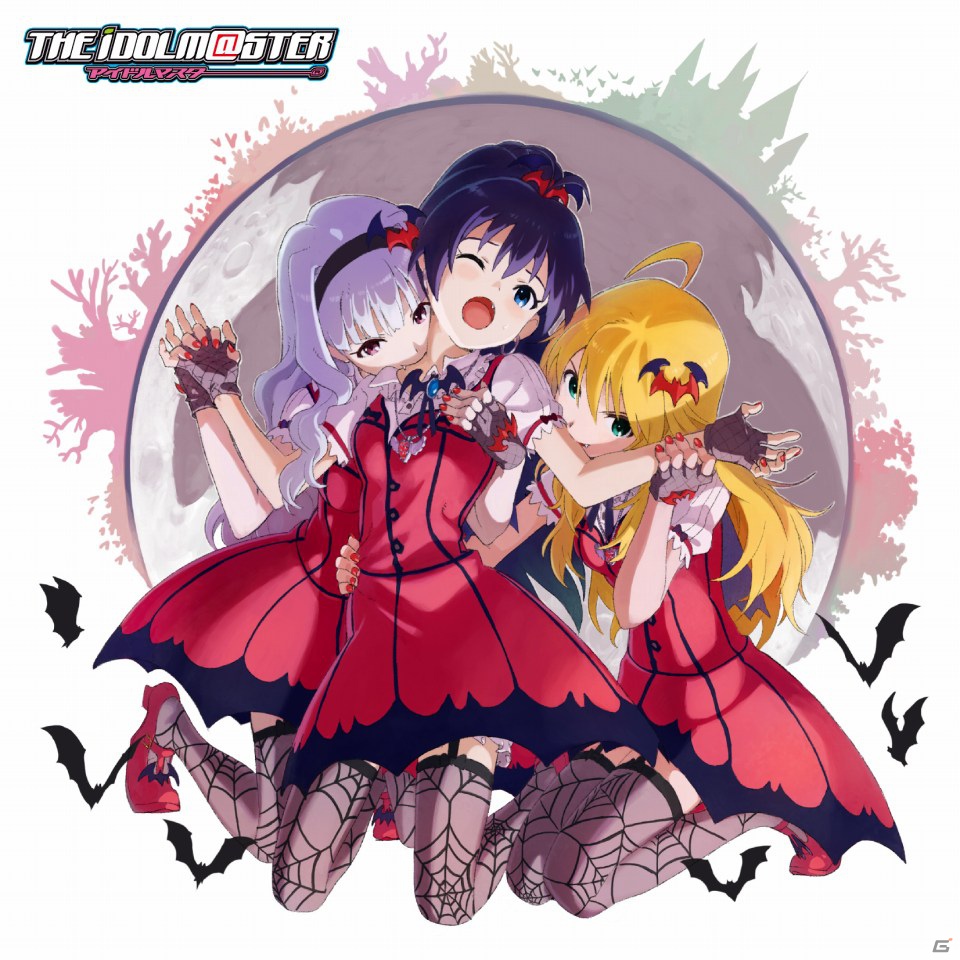 音楽CD「THE IDOLM@STER ANIM@TION MASTER 生っすかSPECIAL 01」第54回日本レコード大賞「企画賞」を受賞の画像1