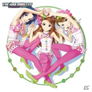 音楽CD「THE IDOLM@STER ANIM@TION MASTER 生っすかSPECIAL 01」第54回日本レコード大賞「企画賞」を受賞の画像2