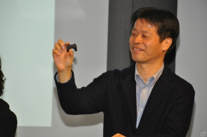 キャラ弁の枠を超えた、もはや「アート弁」！？北瀬佳範氏、小島秀夫氏、新川洋司氏を驚かせたその中身とは？「究極のキャラ弁」完成披露贈呈式レポートの画像24