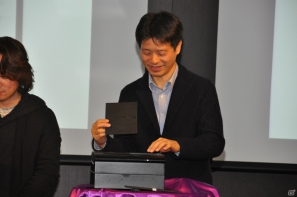 キャラ弁の枠を超えた、もはや「アート弁」！？北瀬佳範氏、小島秀夫氏、新川洋司氏を驚かせたその中身とは？「究極のキャラ弁」完成披露贈呈式レポートの画像27