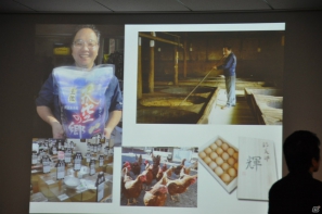 キャラ弁の枠を超えた、もはや「アート弁」！？北瀬佳範氏、小島秀夫氏、新川洋司氏を驚かせたその中身とは？「究極のキャラ弁」完成披露贈呈式レポートの画像51