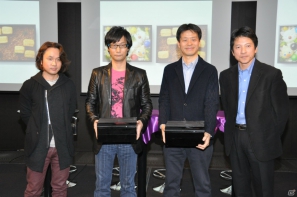 キャラ弁の枠を超えた、もはや「アート弁」！？北瀬佳範氏、小島秀夫氏、新川洋司氏を驚かせたその中身とは？「究極のキャラ弁」完成披露贈呈式レポートの画像55