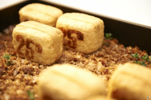 キャラ弁の枠を超えた、もはや「アート弁」！？北瀬佳範氏、小島秀夫氏、新川洋司氏を驚かせたその中身とは？「究極のキャラ弁」完成披露贈呈式レポートの画像85