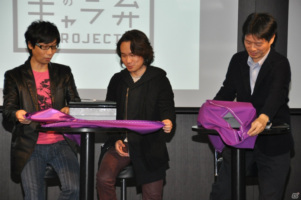 キャラ弁の枠を超えた、もはや「アート弁」！？北瀬佳範氏、小島秀夫氏、新川洋司氏を驚かせたその中身とは？「究極のキャラ弁」完成披露贈呈式レポートの画像19