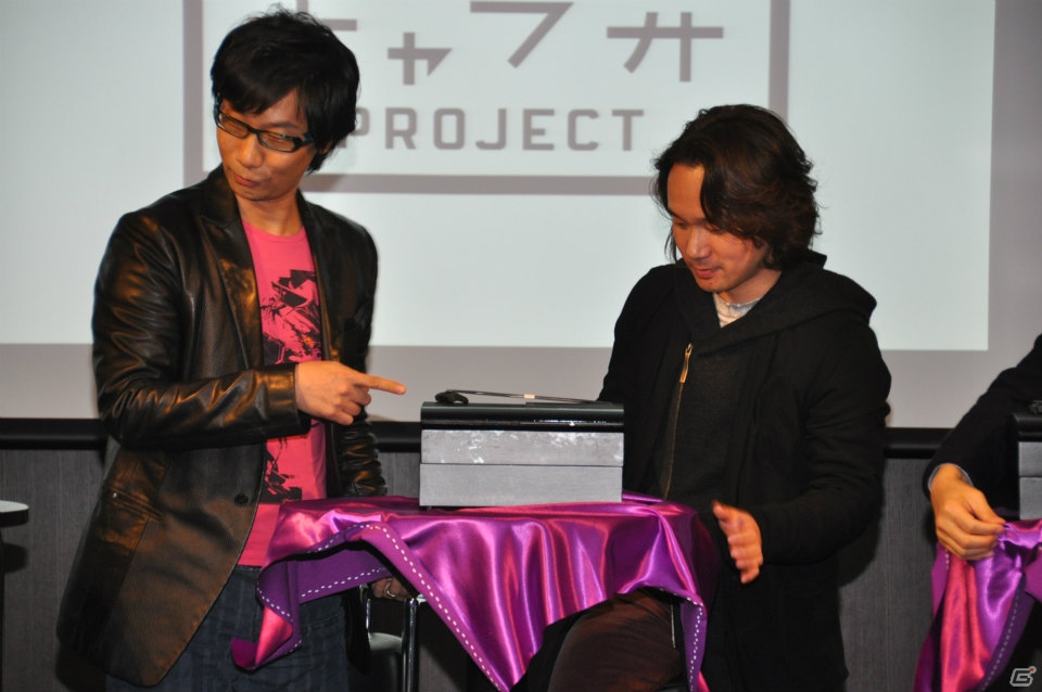 キャラ弁の枠を超えた、もはや「アート弁」！？北瀬佳範氏、小島秀夫氏、新川洋司氏を驚かせたその中身とは？「究極のキャラ弁」完成披露贈呈式レポートの画像20