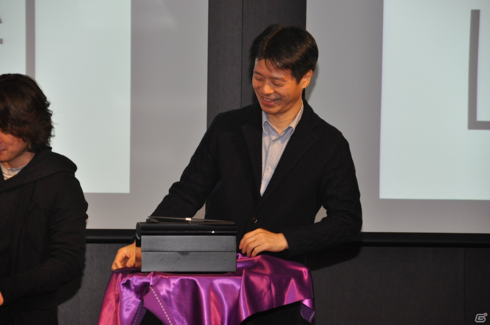 キャラ弁の枠を超えた、もはや「アート弁」！？北瀬佳範氏、小島秀夫氏、新川洋司氏を驚かせたその中身とは？「究極のキャラ弁」完成披露贈呈式レポートの画像21