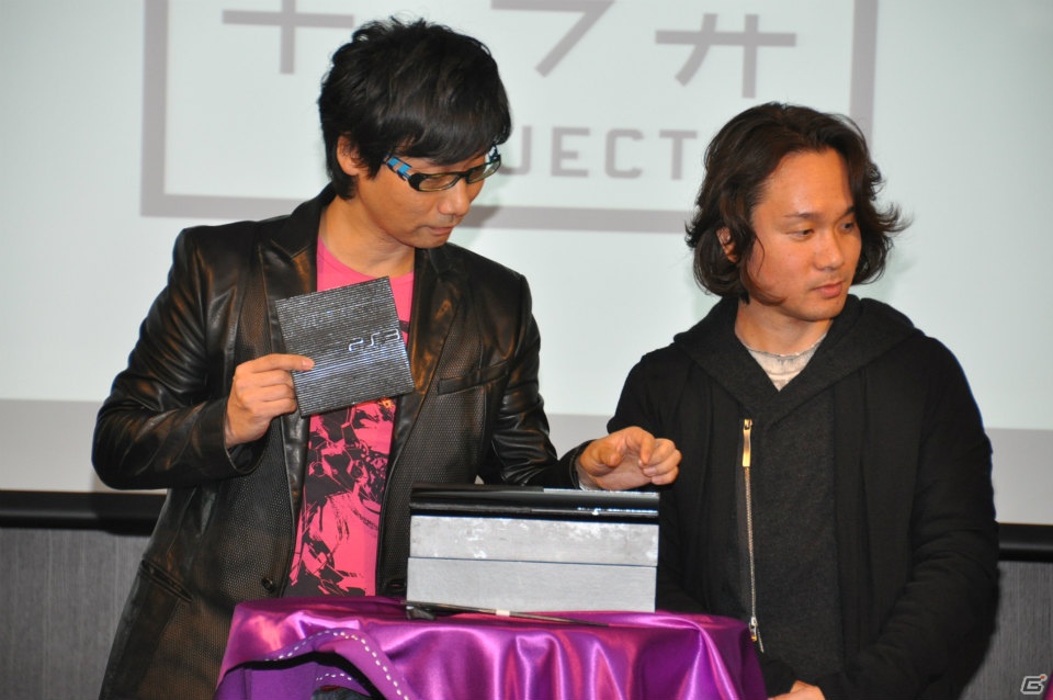 キャラ弁の枠を超えた、もはや「アート弁」！？北瀬佳範氏、小島秀夫氏、新川洋司氏を驚かせたその中身とは？「究極のキャラ弁」完成披露贈呈式レポートの画像26