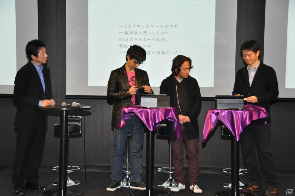 キャラ弁の枠を超えた、もはや「アート弁」！？北瀬佳範氏、小島秀夫氏、新川洋司氏を驚かせたその中身とは？「究極のキャラ弁」完成披露贈呈式レポートの画像35