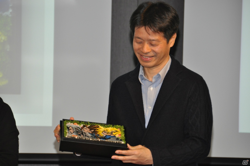 キャラ弁の枠を超えた、もはや「アート弁」！？北瀬佳範氏、小島秀夫氏、新川洋司氏を驚かせたその中身とは？「究極のキャラ弁」完成披露贈呈式レポートの画像45