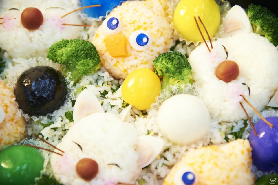 キャラ弁の枠を超えた、もはや「アート弁」！？北瀬佳範氏、小島秀夫氏、新川洋司氏を驚かせたその中身とは？「究極のキャラ弁」完成披露贈呈式レポートの画像74