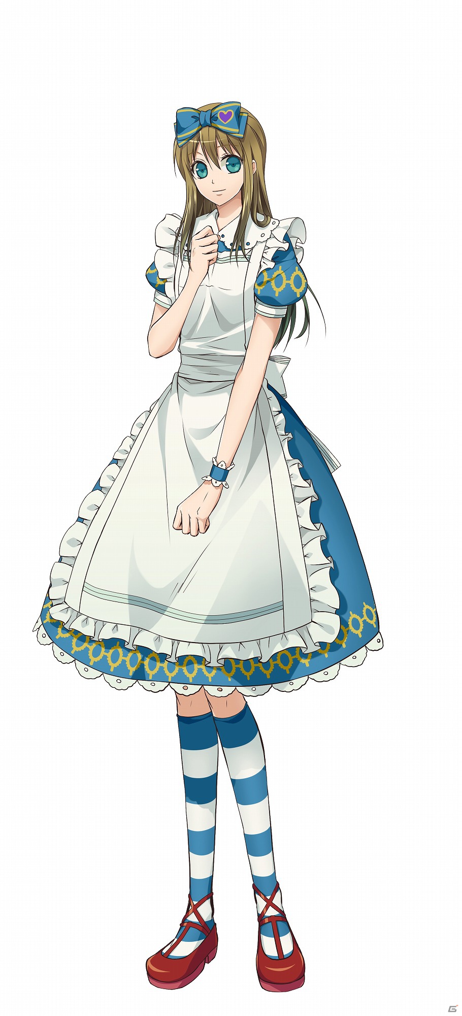 PSP「ダイヤの国のアリス~Wonderful Wonter World~」不思議の PSP「ダイヤの国のアリス~Wonderful Wonter World~」不思議の