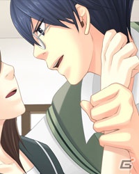「恋する★あやかし～ヒミツの放課後～」GREEにて12月25日より配信開始！美男子たちとの恋愛ストーリーを180話以上収録の画像4