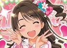 「アイドルマスター シンデレラガールズ」のクリアポスター全3セットがプレミアムバンダイ限定で予約開始