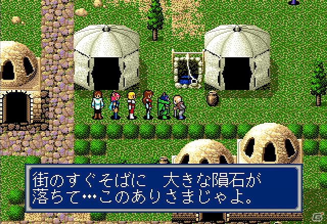 「ファンタシースター」シリーズ生誕25周年を記念して公式サイトがリニューアル！PS2アーカイブス「ファンタシースター コンプリートコレクション」も配信開始の画像10