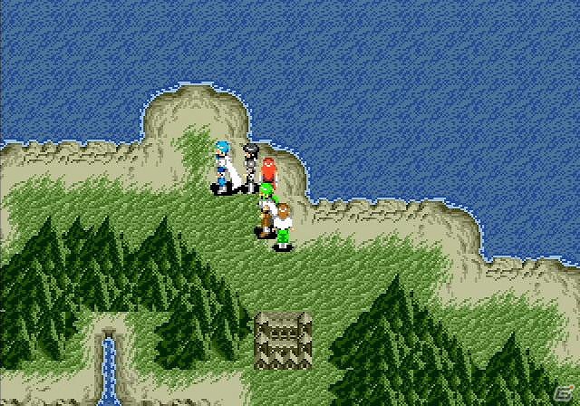 「ファンタシースター」シリーズ生誕25周年を記念して公式サイトがリニューアル！PS2アーカイブス「ファンタシースター コンプリートコレクション」も配信開始の画像7