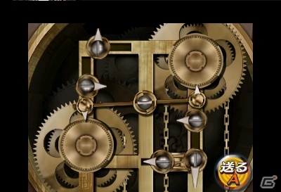 3DSダウンロード専用ソフト「脱出アドベンチャー 魔女の住む館」本日12月19日より配信開始―無料体験版も配信中の画像5