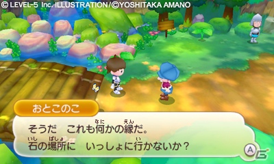 3DS「ファンタジーライフ」12月21日・22日にニコニコ生放送にて実況プレイ生放送を実施の画像2