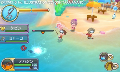 3DS「ファンタジーライフ」12月21日・22日にニコニコ生放送にて実況プレイ生放送を実施の画像3