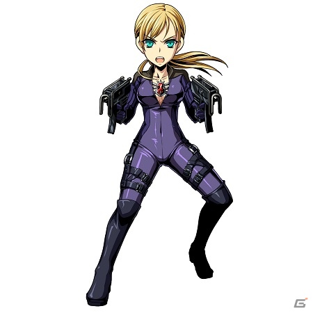 Mobage「みんなと バイオハザード クランマスター」映画「バイオハザードV リトリビューション」とのコラボレーションを実施の画像2