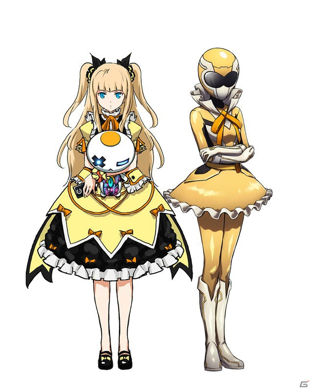 都市育成シミュレーションゲーム「シティレンジャー」配信開始―5人のヒーローを育てて悪の組織から街を守ろうの画像11