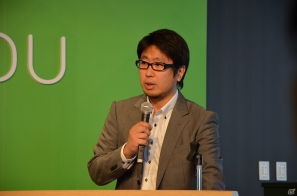 鎌田氏