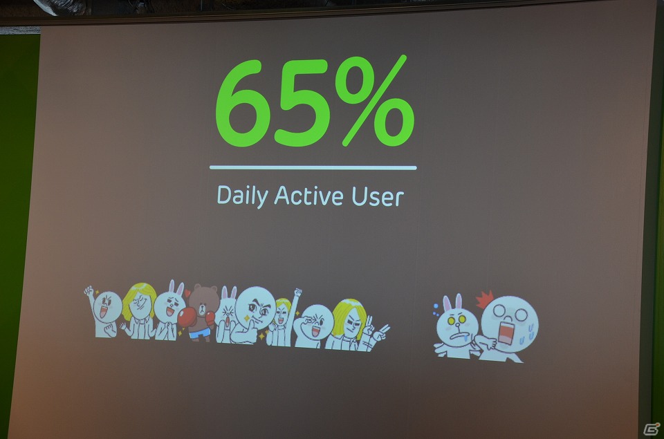 まだ世に出ていない優れたゲームアプリを発掘する「LINE GAME コンテスト」が実施決定―「LINE GAME」の今後の取り組みが明らかになった記者発表会レポートの画像4