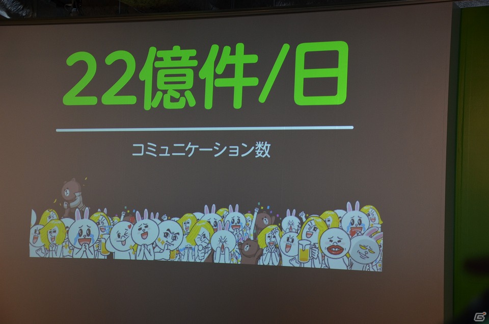 まだ世に出ていない優れたゲームアプリを発掘する「LINE GAME コンテスト」が実施決定―「LINE GAME」の今後の取り組みが明らかになった記者発表会レポートの画像5