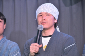 マルチプレイで声を掛け合いギミックを解く、まさにハコミュニケーション！究極の箱開けゲー・PS Vita「箱！ -OPEN ME-」発売記念イベント「ハコンファレンス」開催の画像16