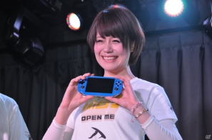 マルチプレイで声を掛け合いギミックを解く、まさにハコミュニケーション！究極の箱開けゲー・PS Vita「箱！ -OPEN ME-」発売記念イベント「ハコンファレンス」開催の画像53