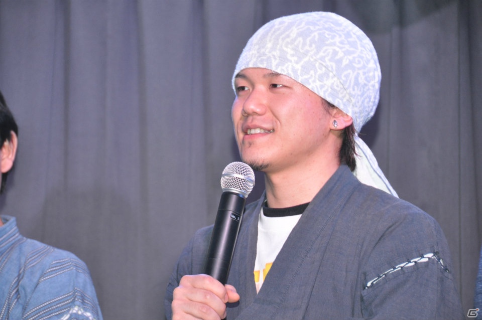 マルチプレイで声を掛け合いギミックを解く、まさにハコミュニケーション！究極の箱開けゲー・PS Vita「箱！ -OPEN ME-」発売記念イベント「ハコンファレンス」開催の画像12