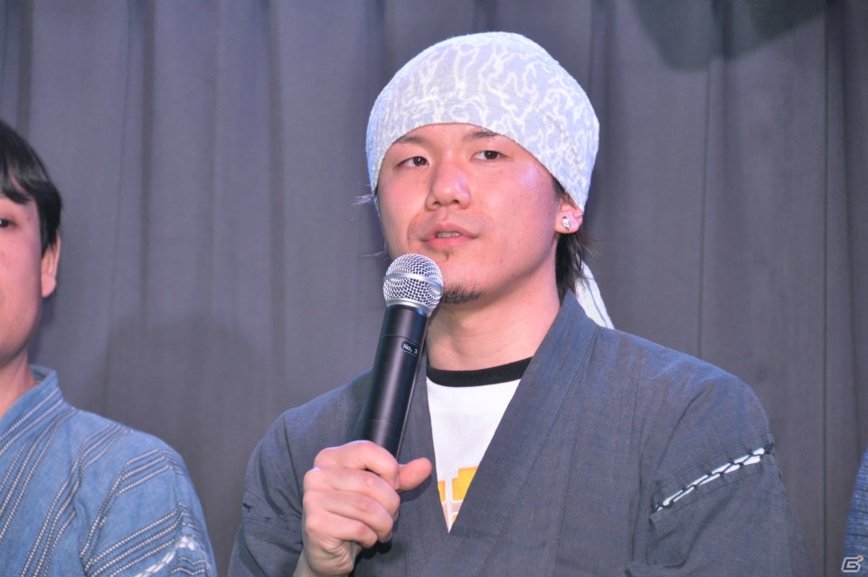 マルチプレイで声を掛け合いギミックを解く、まさにハコミュニケーション！究極の箱開けゲー・PS Vita「箱！ -OPEN ME-」発売記念イベント「ハコンファレンス」開催の画像16
