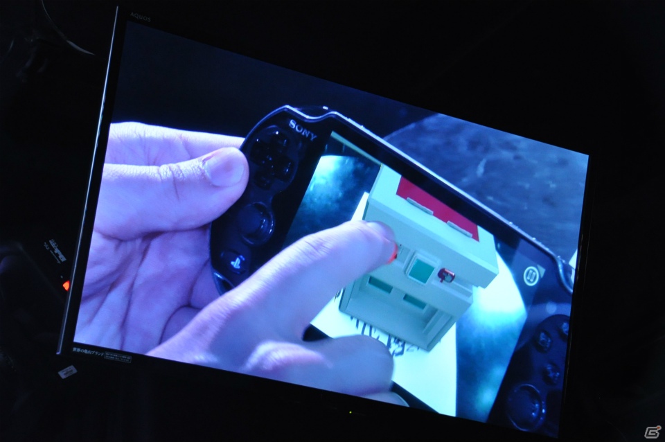 マルチプレイで声を掛け合いギミックを解く、まさにハコミュニケーション！究極の箱開けゲー・PS Vita「箱！ -OPEN ME-」発売記念イベント「ハコンファレンス」開催の画像34