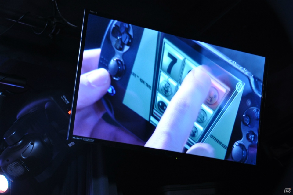 マルチプレイで声を掛け合いギミックを解く、まさにハコミュニケーション！究極の箱開けゲー・PS Vita「箱！ -OPEN ME-」発売記念イベント「ハコンファレンス」開催の画像63
