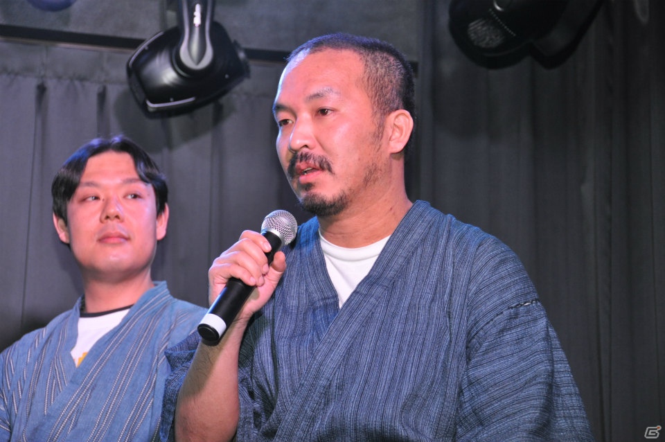 マルチプレイで声を掛け合いギミックを解く、まさにハコミュニケーション！究極の箱開けゲー・PS Vita「箱！ -OPEN ME-」発売記念イベント「ハコンファレンス」開催の画像83