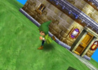 立方体をした不思議な町も登場―3DS「ドラゴンクエストVII エデンの戦士たち」でプレイヤーを待ち受ける特徴的な世界を紹介！