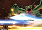 「ドラゴンクエストX　目覚めし五つの種族　オンライン」Wii U版の最新スクリーンショットを公開！