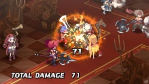 宅配便でやってきたのは自称ラハールの妹！？―PS3「ディスガイア D2」新キャラクターや“悪魔的”な戦闘システムを紹介！の画像29