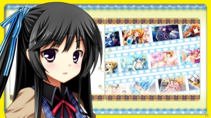 PSP「恋愛0キロメートル Portable」田村ゆかりさん演じる新キャラクター「小沢芽瑠」による笑いと変顔（？）たっぷりの作品紹介ムービーを公開の画像20