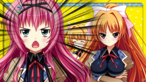 PSP「恋愛0キロメートル Portable」田村ゆかりさん演じる新キャラクター「小沢芽瑠」による笑いと変顔（？）たっぷりの作品紹介ムービーを公開の画像23