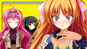PSP「恋愛0キロメートル Portable」田村ゆかりさん演じる新キャラクター「小沢芽瑠」による笑いと変顔（？）たっぷりの作品紹介ムービーを公開の画像24